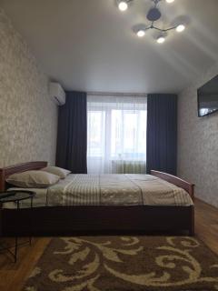 Апартаменти біля вокзалу - 9