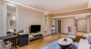 Palace Hotels Beijing Yongfeng Nan(S) Subway Station - 8