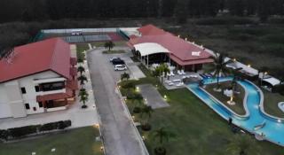 Thailand Resort Hotel - Hua Hin - 9