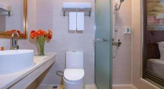 Vienna Hotel Shenzhen Hubei Metro Station - 1