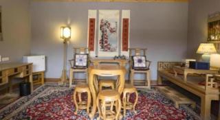The Silk Road Dunhuang Hotel - 6