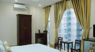 Huong Binh Hotel - 9