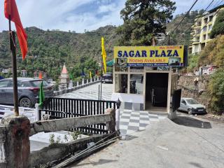 Sagar plaza - 7
