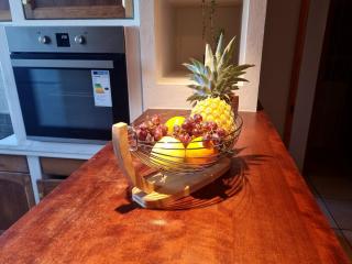 Kaz'Ella, Piscine et calme à Manapany - 5