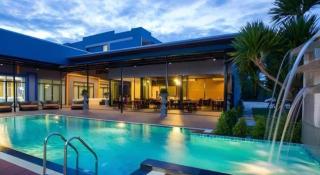 M Boutique Resort - 7