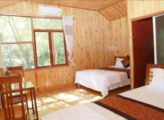 Phong Nha Midtown Hotel - 2