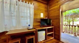 Phuphan Park Hotel - 2