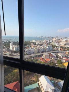 Unixx Sea View Condo - 7