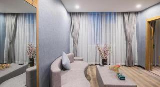 GreenTree Inn Puyang Ruifengyuan Business Hotel - 9