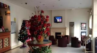 GreenTree Inn Suzhou Guanqian Street Yinguo Lane Business Hotel - 9