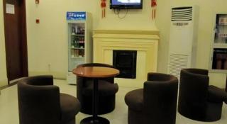 GreenTree Inn Suzhou Guanqian Street Yinguo Lane Business Hotel - 5