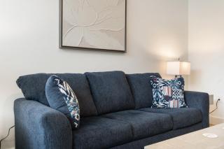 Stylish Suite 208 by Downtown & Convention Center! - 8