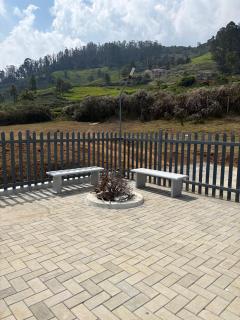 Magizhil Villa - 7