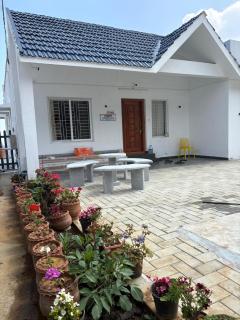 Magizhil Villa - 6
