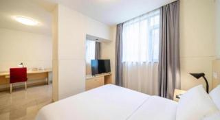 Jinjiang Inn Guangzhou Liwan Caihongqiao Metro Station - 4