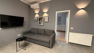 Fabulous 2Bdr Apartament in Calea Victoriei - 3