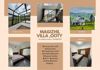 Magizhil Villa - 4