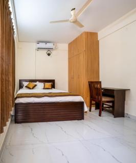 Odilia Apartelle - 5
