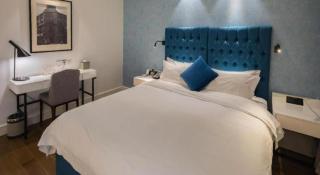 Shanghai Jinchen Hotel - 7