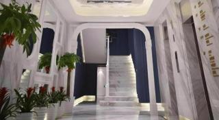 Shanghai Jinchen Hotel - 1