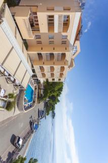 Aparthotel Milenij - 9