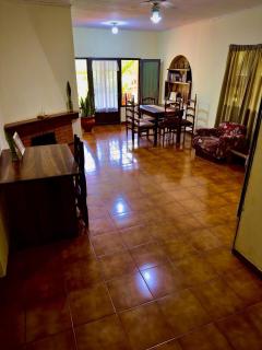 Casona rural con lago, cascadas y naturaleza - Los Lapachos Oberá - 5