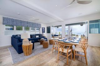 Sea Breeze House villa - 3