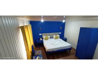 Hotel Alpine Ridge, Gulmarg - 7