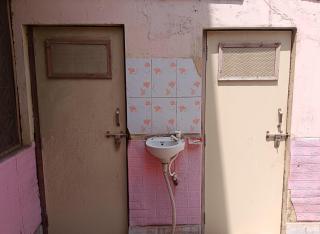 Bhagwat home stay 1 - 2