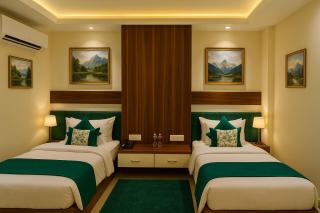 The White Amritsar - 5