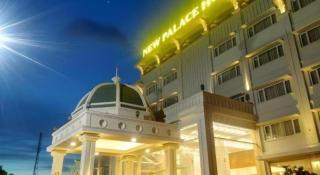 New Palace Bac Lieu Hotel - 2