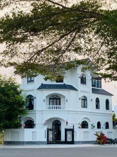 Mango Villa - Cam Lâm - Khánh Hòa, Cho Thuê Biệt Thự Villa Bãi Dài - 0