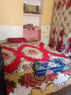 Bhagwat home stay 1 - 0