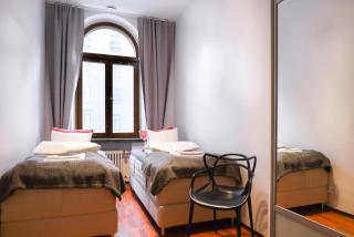 STAY Laivurinkatu Apartment - 4