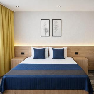 Central Belgrade Apartments LUX - 9