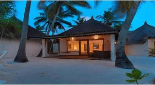 Angaga Island Resort and Spa - 5