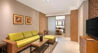 Huana Hotel Minhang Shanghai - 7