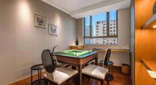 Huana Hotel Minhang Shanghai - 5