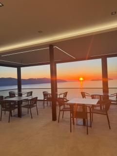 Villa e Diellit - Kaninë - 8