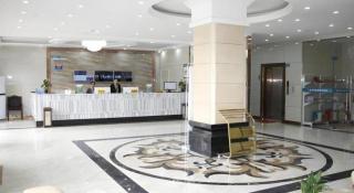 GreenTree Alliance Yichun Fengcheng Jianyi Avenue Hotel - Fengcheng - 3