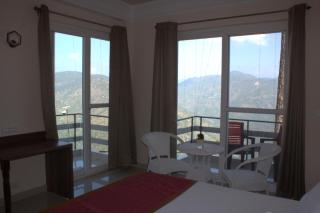 Shivansh Hotel - 7