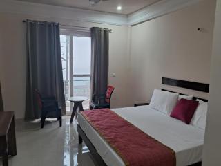 Shivansh Hotel - 5