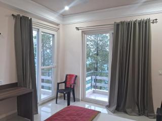 Shivansh Hotel - 4