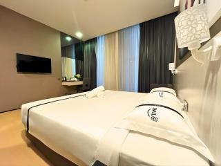 Seeds Hotel Premier One City Subang Previously eCity Hotel One City - 3