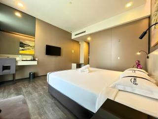 Seeds Hotel Premier One City Subang Previously eCity Hotel One City - 1