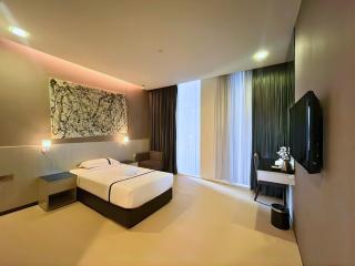 Seeds Hotel Premier One City Subang Previously eCity Hotel One City - 6