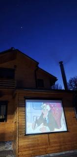 ART House Transylvania , Valea Avrigului , Sibiu - 7