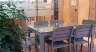 Acesite Knutsford Hotel - 8