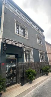 TAKSİM LARİSSA HOUSe - 9