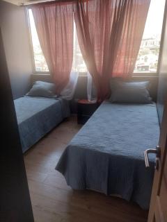 Agua Marina Playa Brava - 7